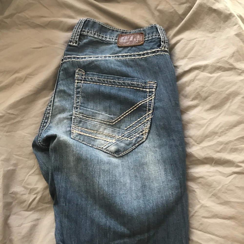 Assorted Jeans Men’s